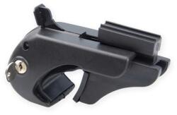 MENABO Talp + zár MENABO DOZER tetőcsomagtartóhoz