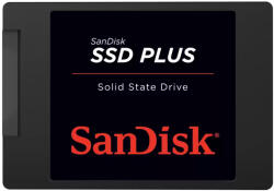 SanDisk Plus 1TB SDSSDA-1T00-G28/226876