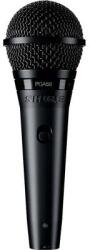 Shure PGA58-XLR-B