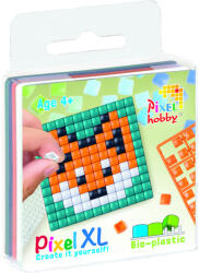 Pixelhobby 27019 Pixel XL mágneses szett - róka (27019)