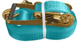 Total Chinga cu clichet TOTAL - 6m x50mm - 3T (THTRS3061)