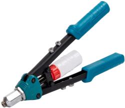 TOTAL Cleste nituri TOTAL - 13 3, 2 MM, 4 MM, 4, 8 MM, 6.0MM - otel - aluminiu (THT32131) Cleste
