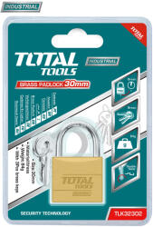 Total Lacat -total industrial- 30mm - 84g (TLK32302)