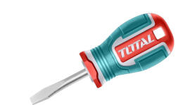 TOTAL Surubelnita dreapta TOTAL - 6.5MM - 38MM -INDUSTRIAL (TSDSL6038) Surubelnita