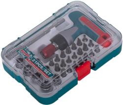 TOTAL Set TOTAL 31 surubelnite clichet cu maner T (TACSD30316) Surubelnita