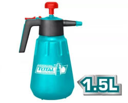 TOTAL Pulverizator Total 1.5L, 2.5BAR (THSPP201502) Pulverizator