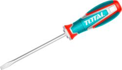 TOTAL Surubelnita dreapta Total - 6.5MM - 125MM S2 INDUSTRIAL (TSDSL6125) Surubelnita