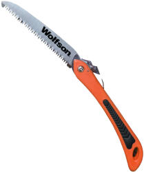 Wolfson Fierastrau pliabil pentru crengi Wolfson, 180mm (WFS0180F) Fierastrau