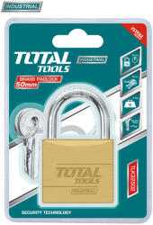 Total Lacat -TOTAL industrial- 50mm - 270g (TLK32502)
