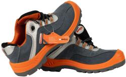 WOLFSON Bocanci de protectie Wolfson - S1P -42 (WFS9002.S1P.42)