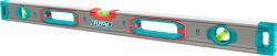TOTAL Nivela magnetica cu bula TOTAL 80 cm INDUSTRIAL (TMT28028M)