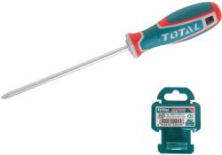 TOTAL Surubelnita TOTAL Industrial Phillips PH2, 6.0 mm, 150 mm, S2 (TSDPH2150) Surubelnita