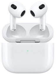 Apple AirPods 3rd gen MagSafe Charging (MME73AM/A)
