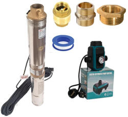DDT 4QJD2-8 (15-2365-7976-C2260-KIT)