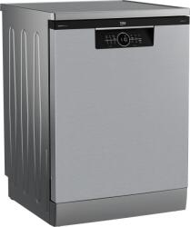 Beko BDFN26560XP (7640393977) Mosogatógép
