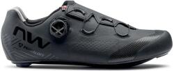 Northwave Magma R Rock kerékpáros cipő - fekete