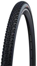 Schwalbe Külső 622-33 (28x1.30) X-one Allround Perf Tle Hajt Hs467a Addix Rg 390g