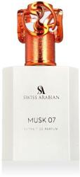 Swiss Arabian Musk 07 Extrait de Parfum 50 ml