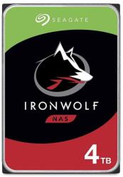 Seagate IronWolf 4TB SATA3 (ST4000VN006B1)