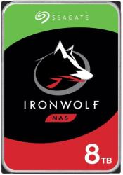 Seagate IronWolf 8TB (ST8000VN004B2)