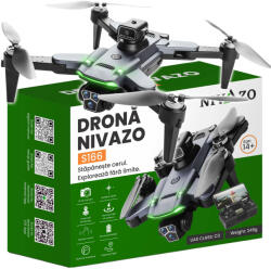 Nivazo S166