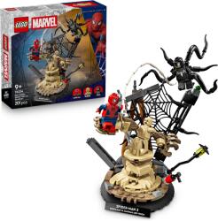 LEGO® Marvel - Pókember és Homokember óriási csatája (76334)