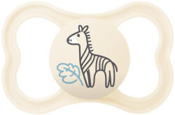 MAM Air szilikon cumi 6 m+