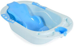 Cangaroo LARISSA babakád, piskóta 89 cm KÉK