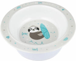 Canpol babies tapadó aljú babatányér 270 ml Exotic panda 4/519