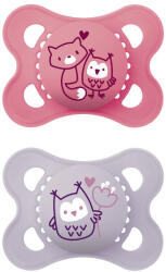 MAM Original nyugtató cumi, 2-6 hónap - 2 db