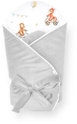 AlberoMio pamut pólya - Auto