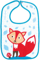 Canpol frottír előke - 15/104