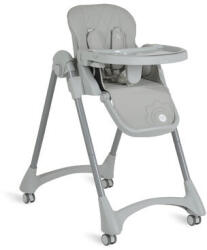 Moni RICO többfunkciós etetőszék szürke