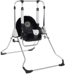 Junama Hand Craft babahinta - Fekete