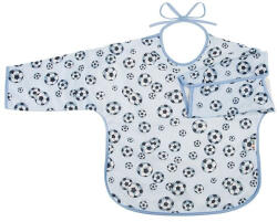 Akuku kabátos előke - A1745