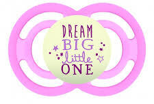 MAM Perfect night nyugtató cumi 6 m +