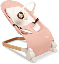 Caretero Prémium pihenőszék Pine Pink
