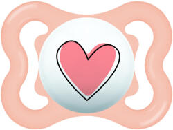 MAM Supreme játszócumi 0 m+ 2 db-os