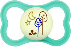 MAM Air Night éjszakai cumi 6 m+