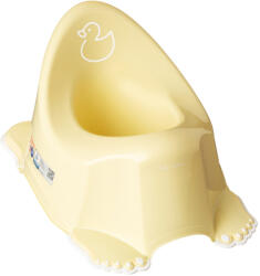  Csúszásgátlós bili - sárga kacsás