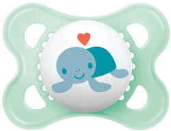 MAM Original nyugtató cumi, 2-6 hónap