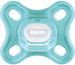 MAM Comfort puha szilikon cumi 0-3 hónap