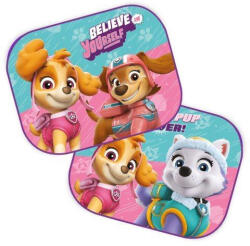 Seven Napellenző autóba 2 db-os Mancs őrjárat Girl