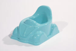  Műanyag autós bili