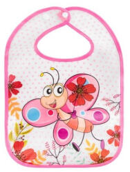  Patentos előke Méhecske a virágos réten