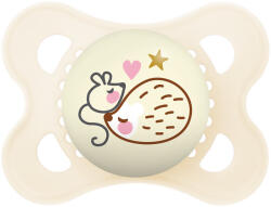 MAM Original night szilikon cumi 2-6 hónap