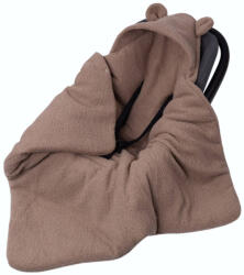 NiKiD's NiKiDs Infantilo Prémium babatakaró - chocolate