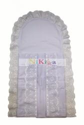  Pólyahuzat madeirás