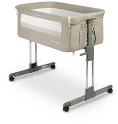 Caretero Sleep2Gether babaöböl - caramell