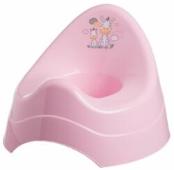  Zenélő bili - rózsaszín